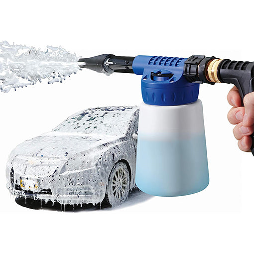 Foam Blaster Nozzle Sprayer