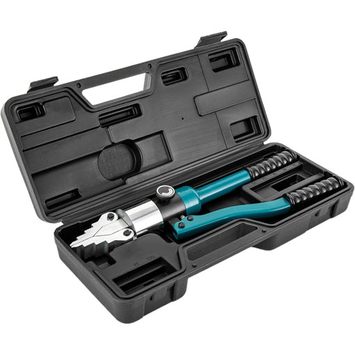 Hydraulic Flange Spreader