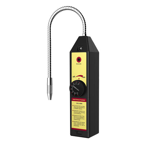 Refrigerant Leak Detector