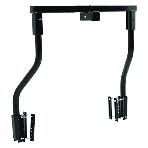 RV A-Frame Hitch Receiver Mount