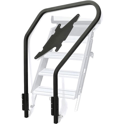 RV Step Handrail