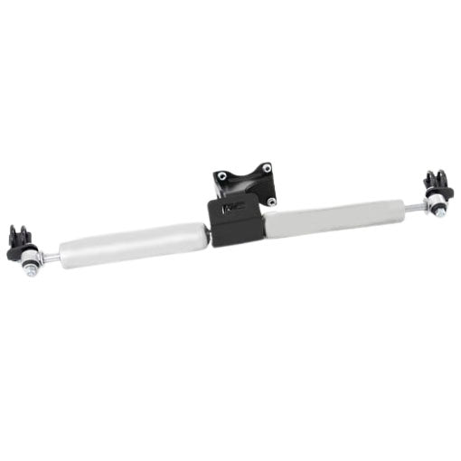Heavy Duty Dual Steering Stabilizer