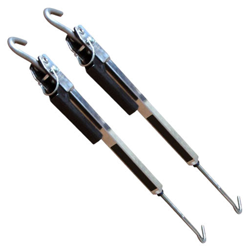 Truck Camper Turnbuckles