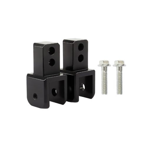Universal Motorcycle 8mm Rear Shock Riser