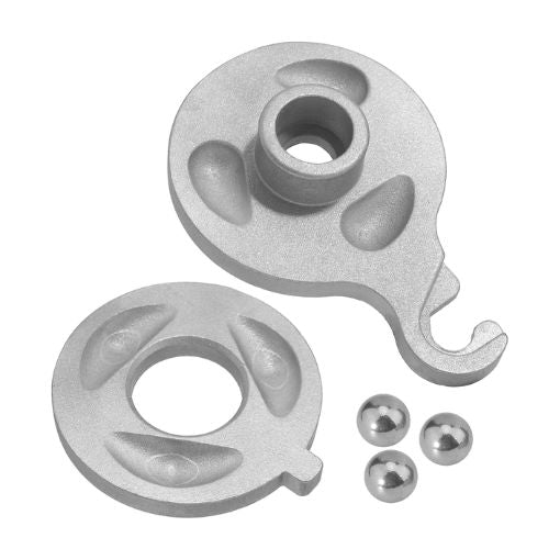 Motorcycle Easy Pull Power Clutch Kit