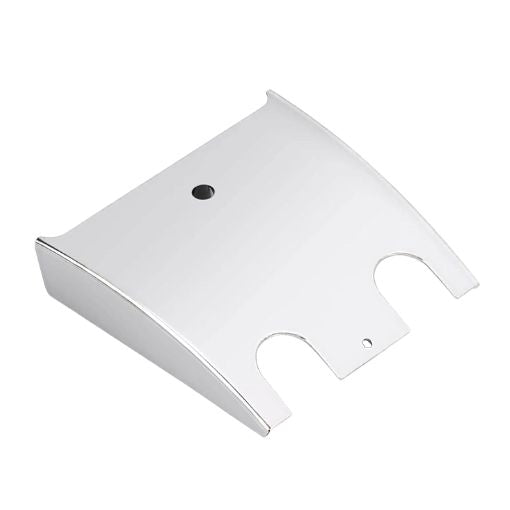 Motorcycle Lower Dash Panel Extension