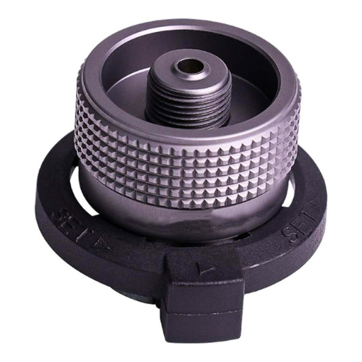 Camping Grill Gas Stove Adapter