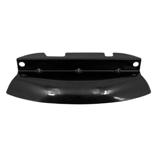 Motorcycle Front Fork Lower Triple Tree Wind Deflector