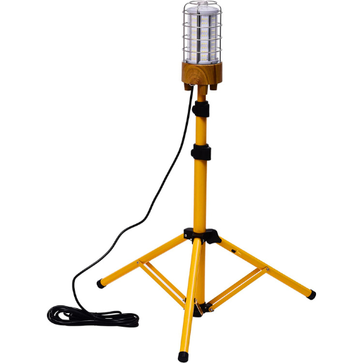 Tripod Work Light