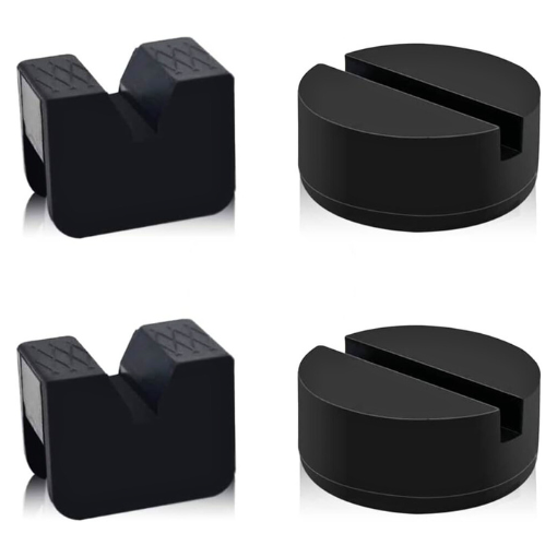 Jack Stand Adaptor Pads