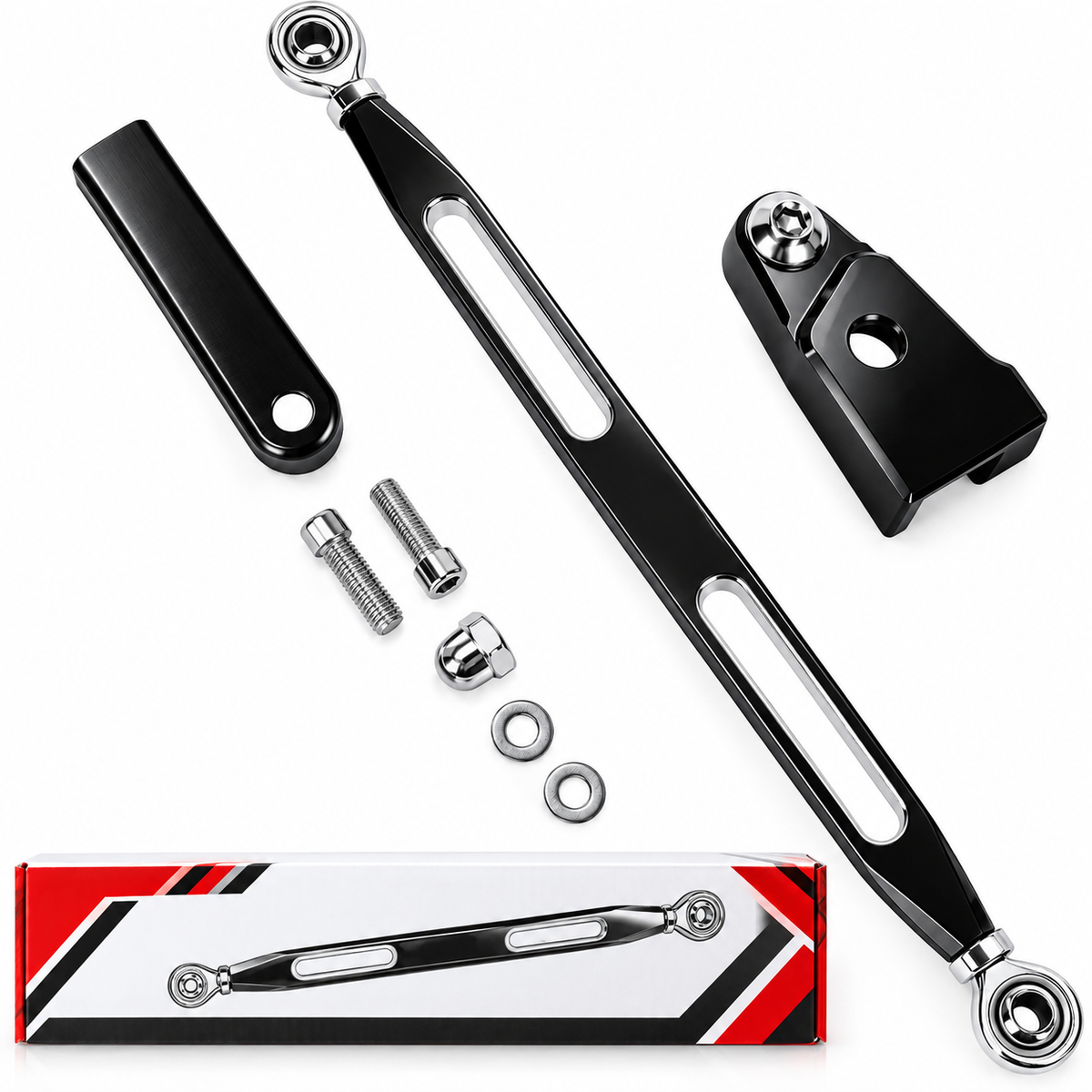 Motorcycle Easy Shift Gear Shift Linkage Kit