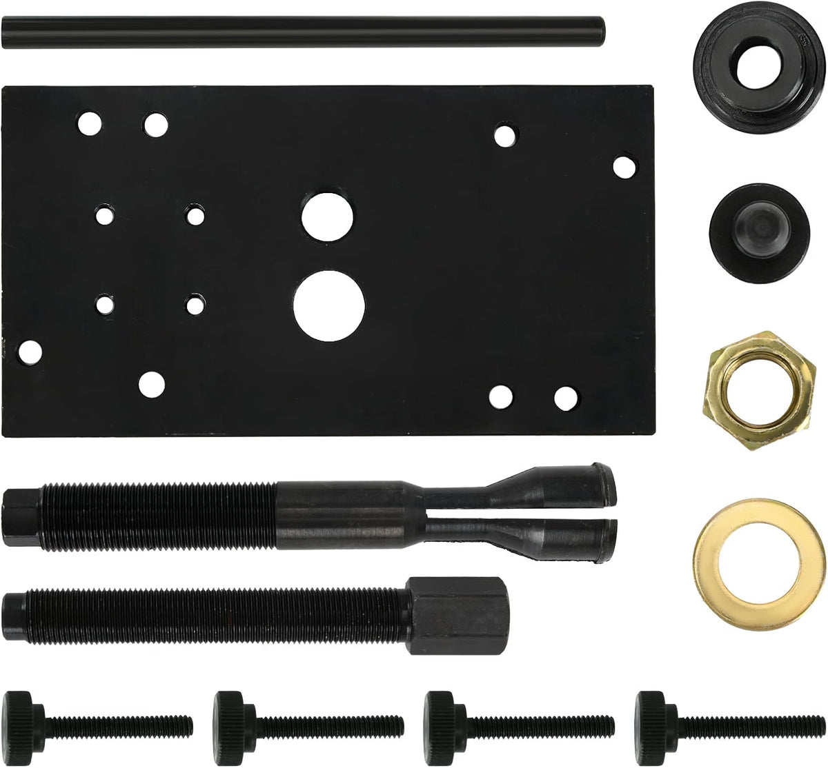 Motorcycle Inner Camshaft Bearing Remover & Installer Tool