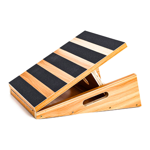 Wooden Slant Board