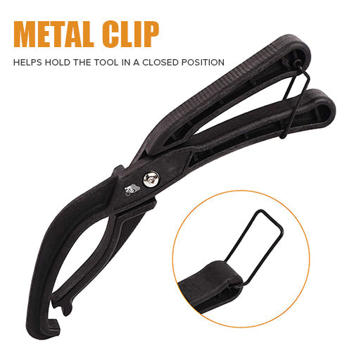 Bike Tire Plier Tool