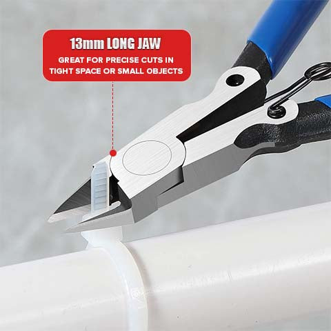Wire Flush Cutters