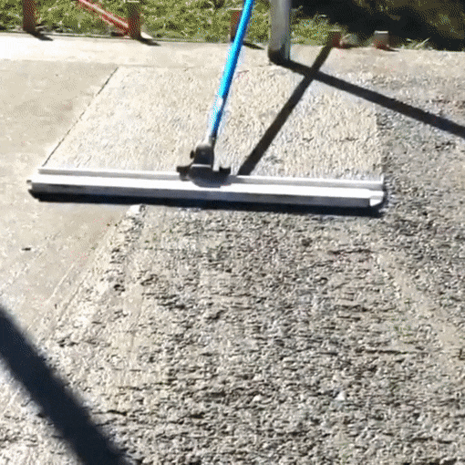 48-Inch Magnesium Bull Float