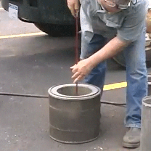 Air Comb Filter and Radiator Cleaner