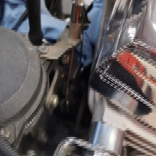 Universal Throttle Cable Repair Kit