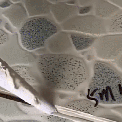 Cement Grouting Tool