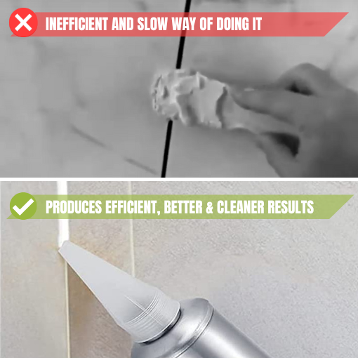 Cement Grouting Tool