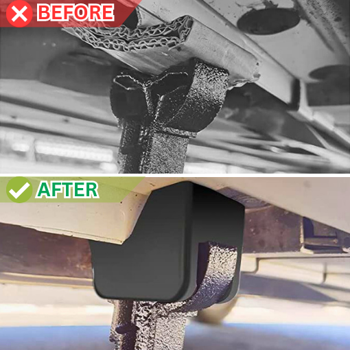 Jack Stand Adaptor Pads