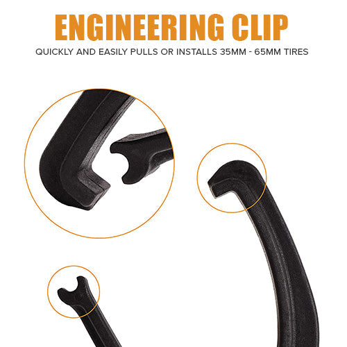 Bike Tire Plier Tool