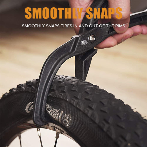 Bike Tire Plier Tool