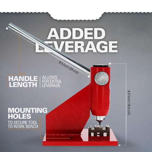 Chainsaw Chain Breaker