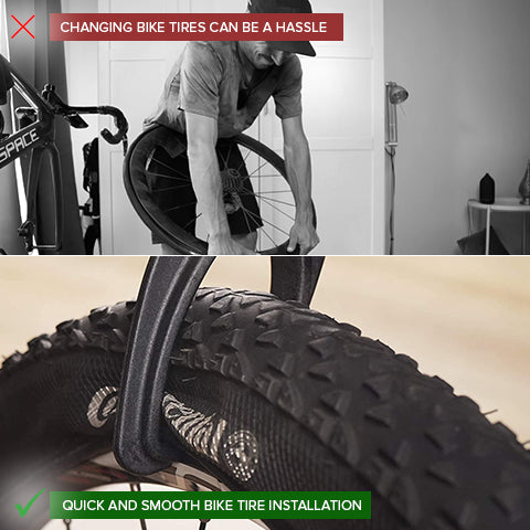 Bike Tire Plier Tool