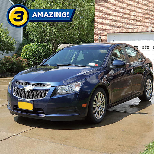 Foam Blaster Nozzle Sprayer