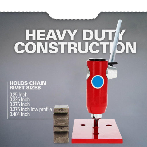 Chainsaw Chain Breaker