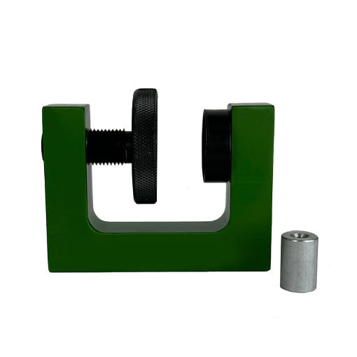 Disk-style Padlock Buster