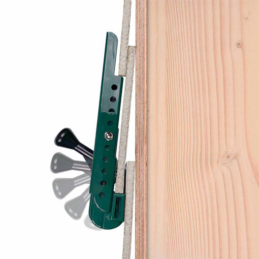 Siding Installation Tool