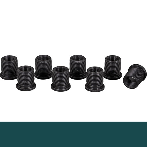 Spark Plug Thread Repair Kit