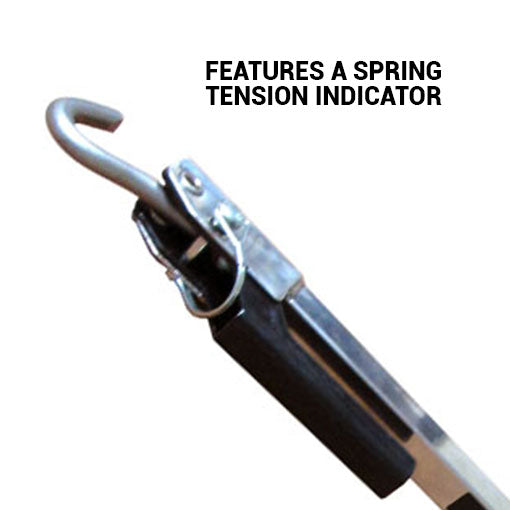 Truck Camper Turnbuckles