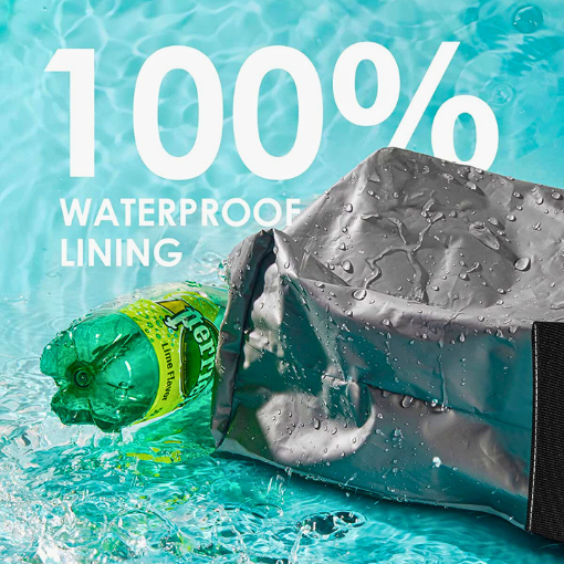 Waterproof Car Trash Bin