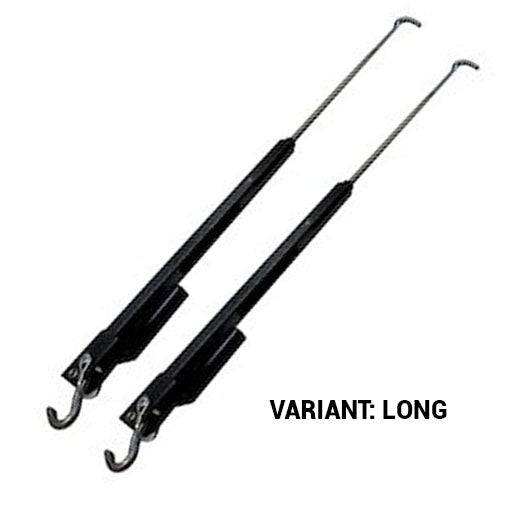 Truck Camper Turnbuckles