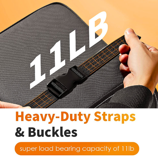 Waterproof Car Trash Bin