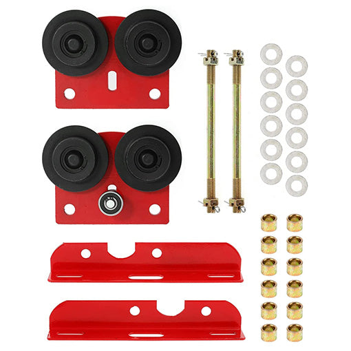 Adjustable Beam Trolley