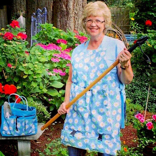 4-Claw Steel Wild Plant Puller