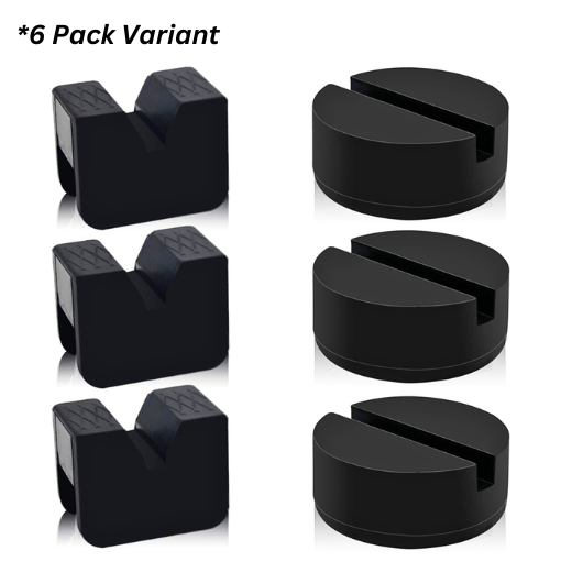 Jack Stand Adaptor Pads
