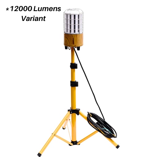 Tripod Work Light