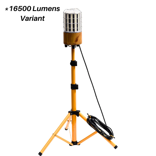 Tripod Work Light