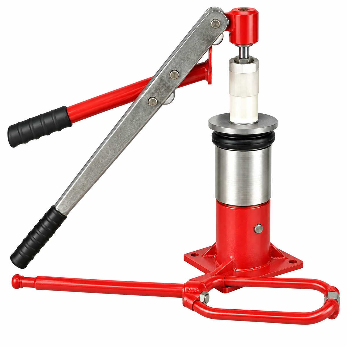 4-12in. Rims Portable Mini Tire Changer