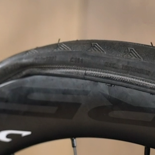 Bike Tire Plier Tool