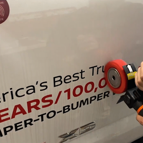 Decal Remover Tool Kit