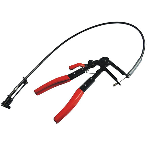 Hose Clamp Plier Set
