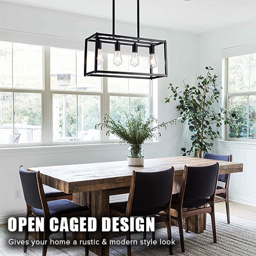 Modern Lighting Fixture