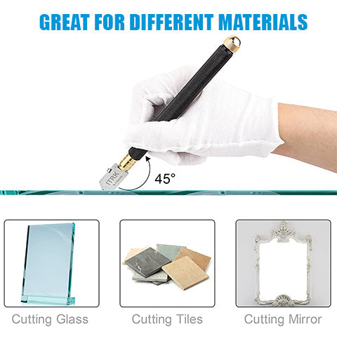 Glass Cutter Pen
