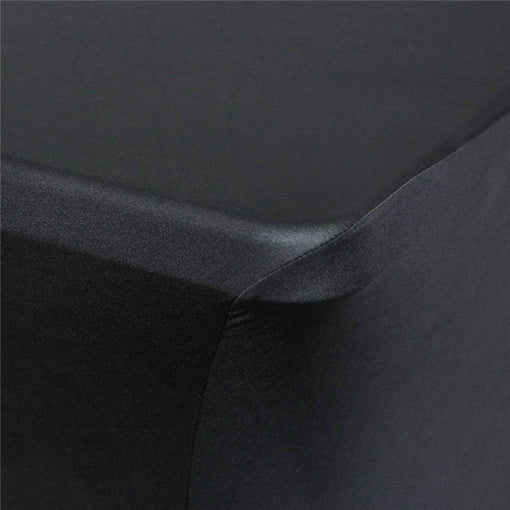 Spandex Folding Table Cover